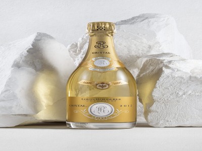 Louis Roederer Cristal